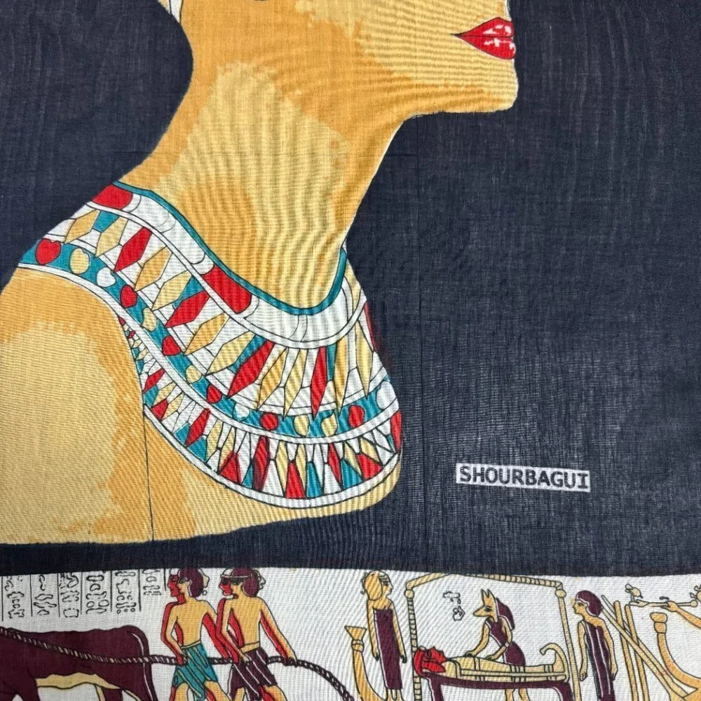 Egypt Nefertiti 30